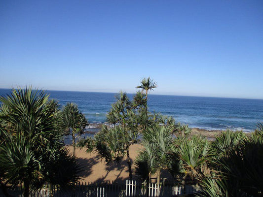 4 Chakas Place Shakas Rock Ballito Kwazulu Natal South Africa Beach, Nature, Sand, Palm Tree, Plant, Wood, Ocean, Waters