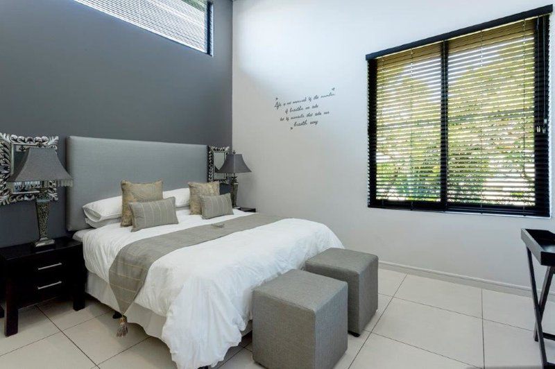 4 Cussonia Simbithi Eco Estate Ballito Kwazulu Natal South Africa Bedroom