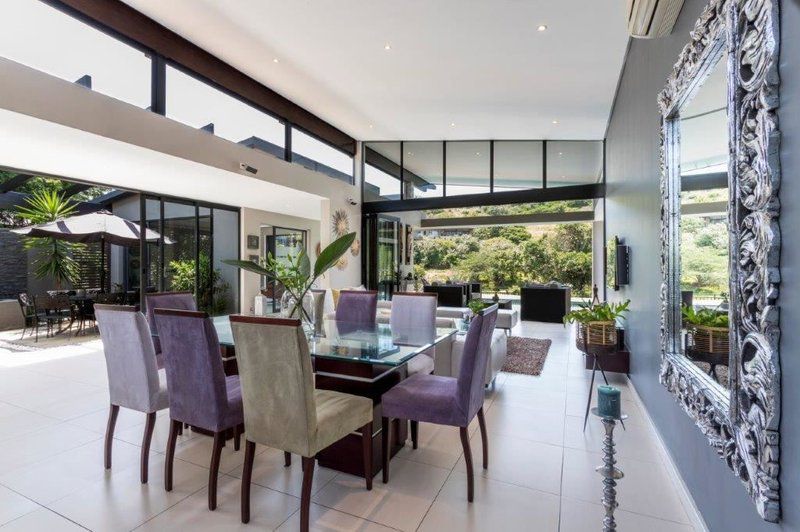 4 Cussonia Simbithi Eco Estate Ballito Kwazulu Natal South Africa Living Room