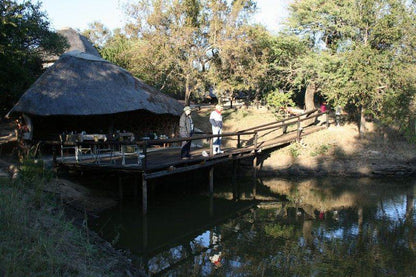 River, Nature, Waters, Person, 3 Night, 4 Day Marc's Treehouse Kruger Safari, Hoedspruit, Hoedspruit