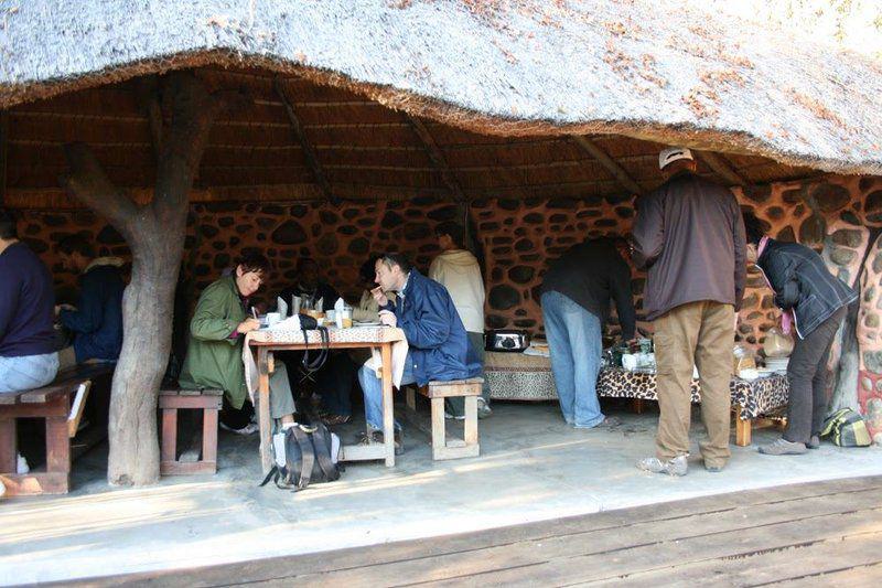 Person, 3 Night, 4 Day Marc's Treehouse Kruger Safari, Hoedspruit, Hoedspruit