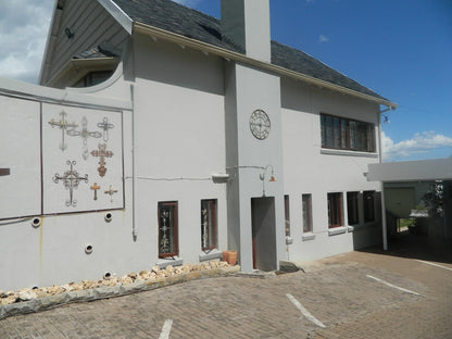 4 Elements Lodge Queenstown Eastern Cape South Africa House, Building, Architecture, Window