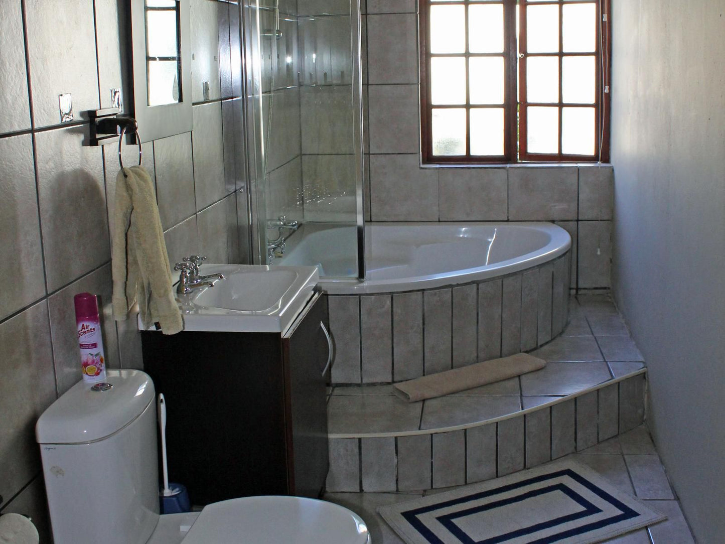 4 Elements Lodge Queenstown Eastern Cape South Africa Unsaturated, Bathroom, Swimming Pool