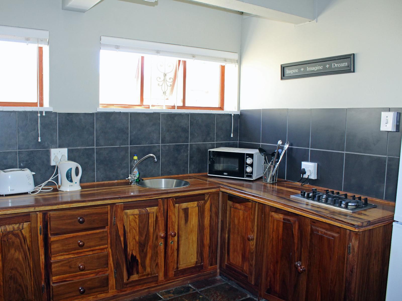 4 Elements Lodge Queenstown Eastern Cape South Africa Kitchen