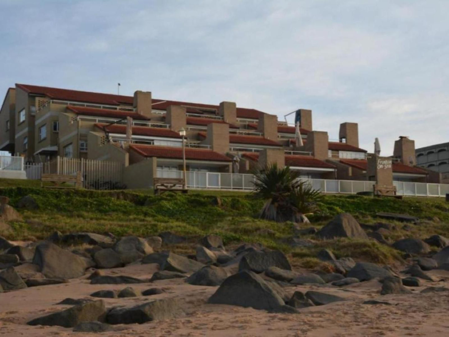 4 Frinton On Sea Ballito Kwazulu Natal South Africa Beach, Nature, Sand, Palm Tree, Plant, Wood