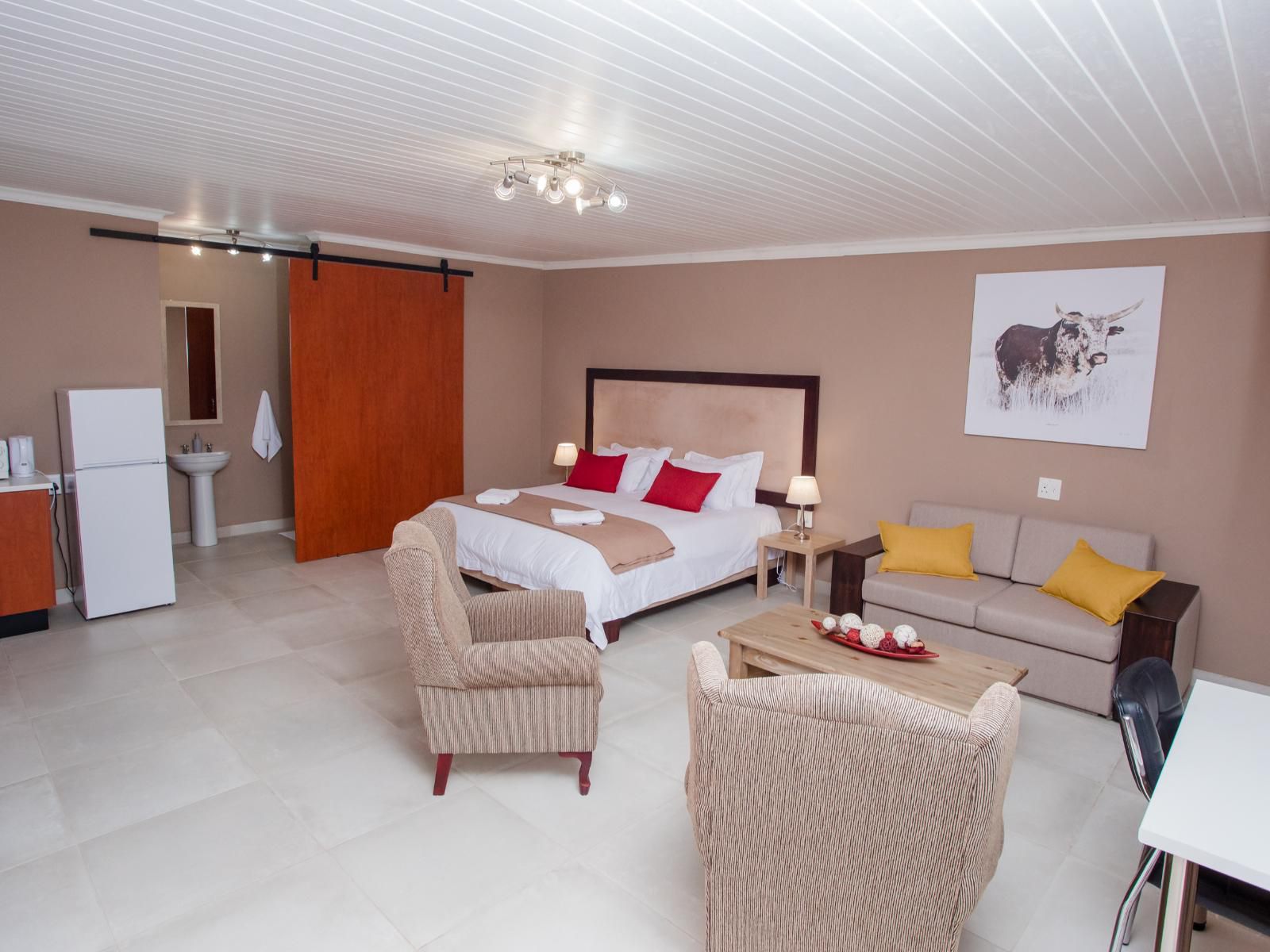 4 Gazelle Guesthouse The Rest 454 Jt Nelspruit Mpumalanga South Africa Unsaturated