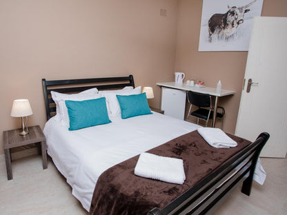 4 Gazelle Guesthouse The Rest 454 Jt Nelspruit Mpumalanga South Africa Bedroom