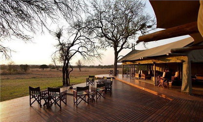 4 Night Kruger Walking Safari South Kruger Park Mpumalanga South Africa 