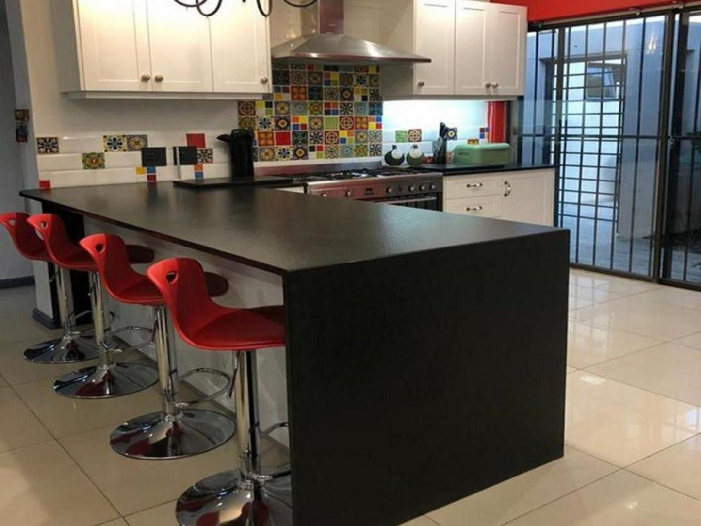 4 On Mangaan Douglasdale Johannesburg Gauteng South Africa Kitchen