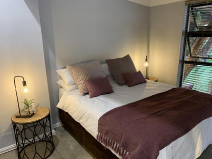 4 On Mangaan Douglasdale Johannesburg Gauteng South Africa Bedroom