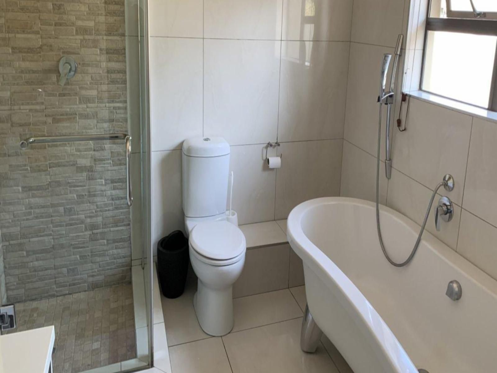 4 On Mangaan Douglasdale Johannesburg Gauteng South Africa Unsaturated, Bathroom