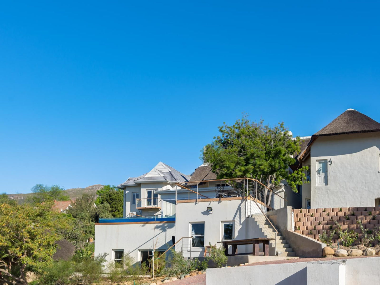 4 Piet Retief Krigeville Stellenbosch Western Cape South Africa Building, Architecture, House, Sign