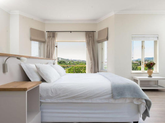 Room 2 - Luxury Double Room Idyllic View @ 4 Piet Retief