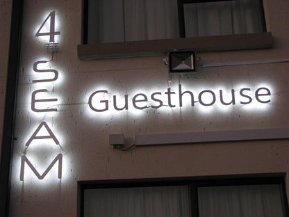 4 Seam Guest House Delmas Mpumalanga South Africa Unsaturated, Building, Architecture, Sign, Text, Window