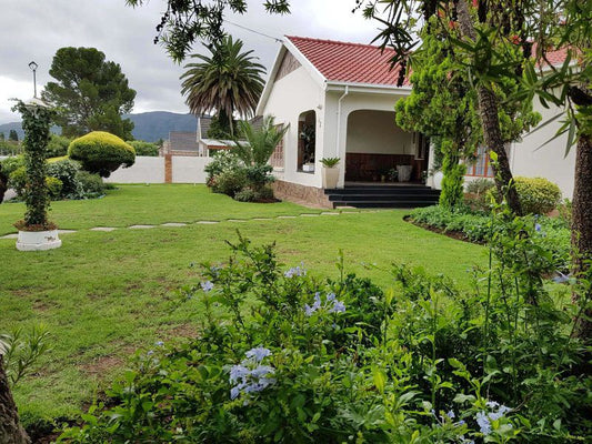 4 Seasons Bed And Breakfast Queenstown Eastern Cape South Africa House, Building, Architecture, Palm Tree, Plant, Nature, Wood