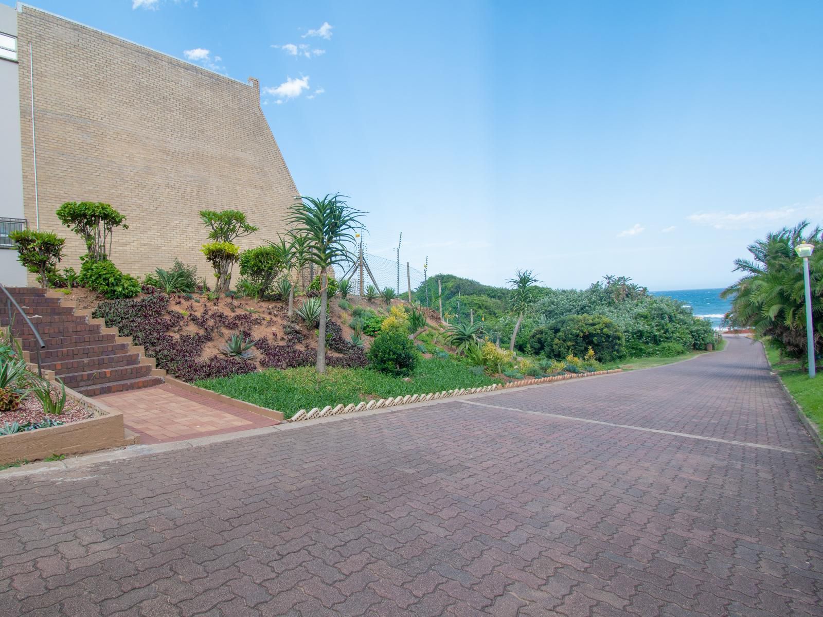 40 Hawaan View Umhlanga Durban Kwazulu Natal South Africa Beach, Nature, Sand, Palm Tree, Plant, Wood, Garden