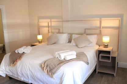 40 On Burg Cape Town City Centre Cape Town Western Cape South Africa Bedroom