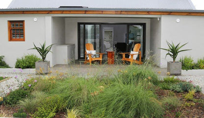 40 On Longmarket Stanford Western Cape South Africa House, Building, Architecture, Garden, Nature, Plant, Living Room