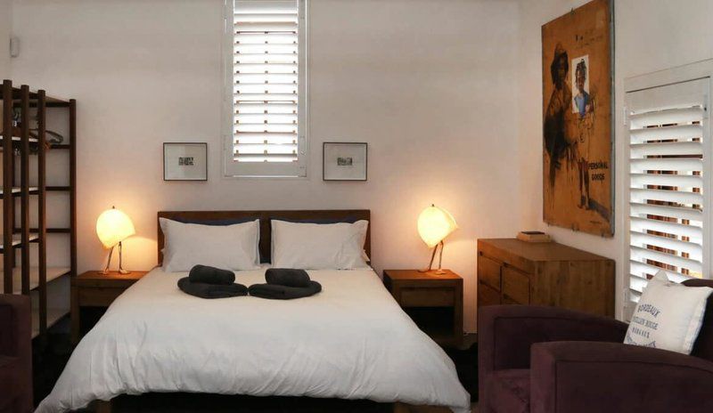 40 On Longmarket Stanford Western Cape South Africa Bedroom