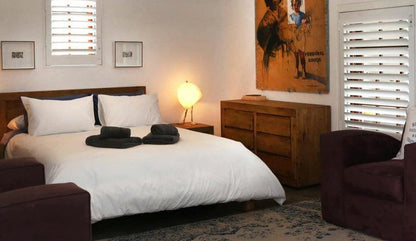 40 On Longmarket Stanford Western Cape South Africa Bedroom