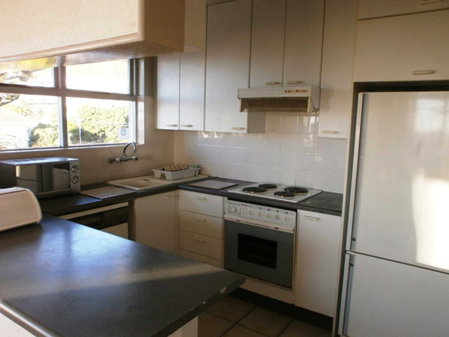Glenlodge 2Bedroom Magnif View Apartment Sea Point Sea Point Cape Town Western Cape South Africa Kitchen