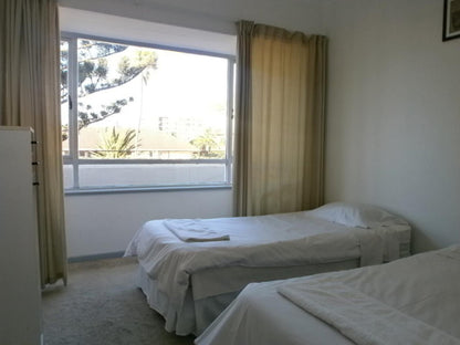 Glenlodge 2Bedroom Magnif View Apartment Sea Point Sea Point Cape Town Western Cape South Africa Unsaturated, Bedroom