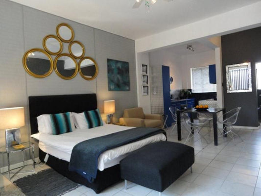 401 Macedon Rosebank Johannesburg Gauteng South Africa Bedroom