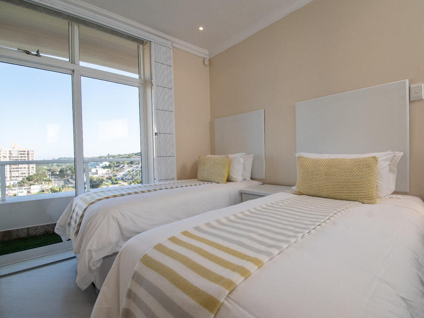 403 Oyster Schelles Umhlanga Durban Kwazulu Natal South Africa Bedroom