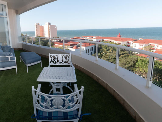 403 Oyster Schelles Umhlanga Durban Kwazulu Natal South Africa Balcony, Architecture, Beach, Nature, Sand