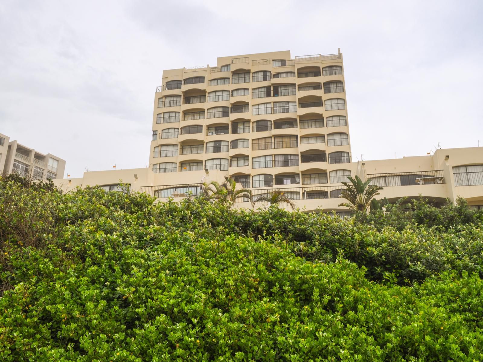 405 Bermudas Umhlanga Durban Kwazulu Natal South Africa Balcony, Architecture, Building, Palm Tree, Plant, Nature, Wood