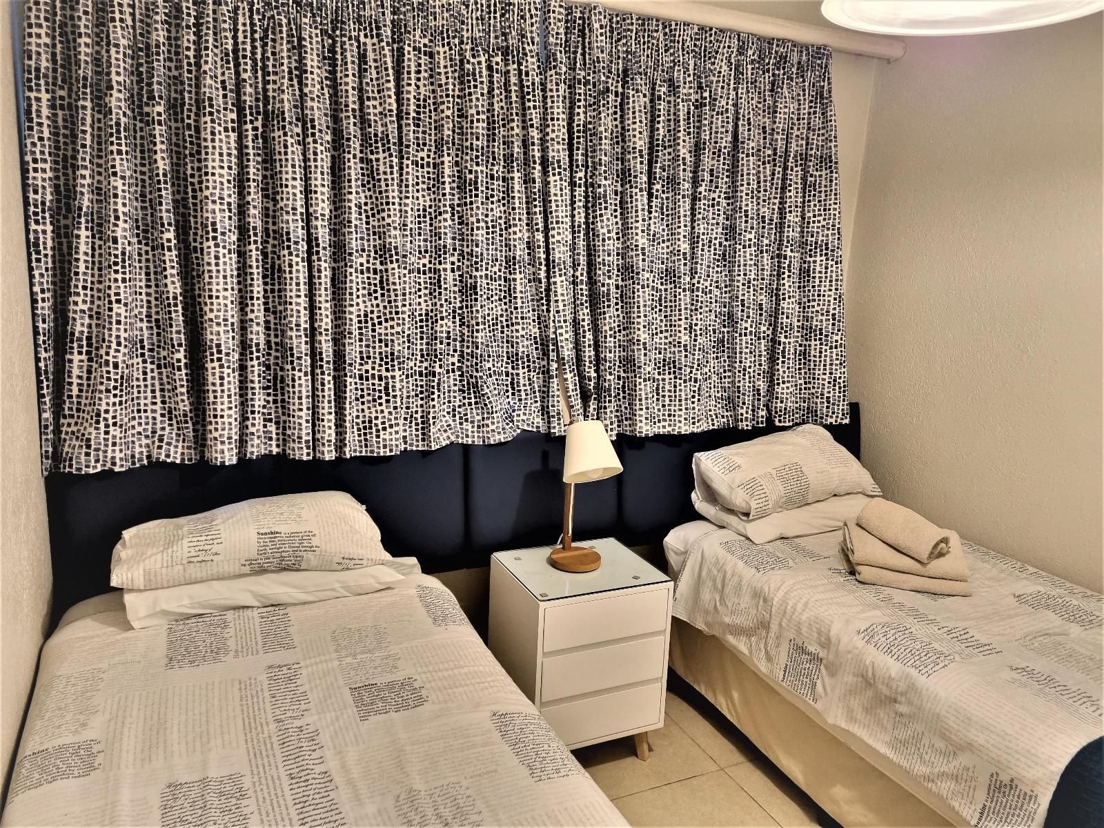 405 Bermudas Umhlanga Durban Kwazulu Natal South Africa Bedroom