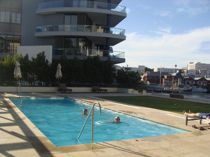 V And A Waterfront 405 Kylemore B V And A Waterfront Cape Town Western Cape South Africa Swimming Pool