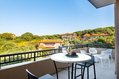 409 Tasteful 2 Bed Zimbali Suites Sea View Zimbali Coastal Estate Ballito Kwazulu Natal South Africa Complementary Colors, Balcony, Architecture