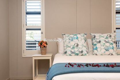 409 Tasteful 2 Bed Zimbali Suites Sea View Zimbali Coastal Estate Ballito Kwazulu Natal South Africa Bedroom