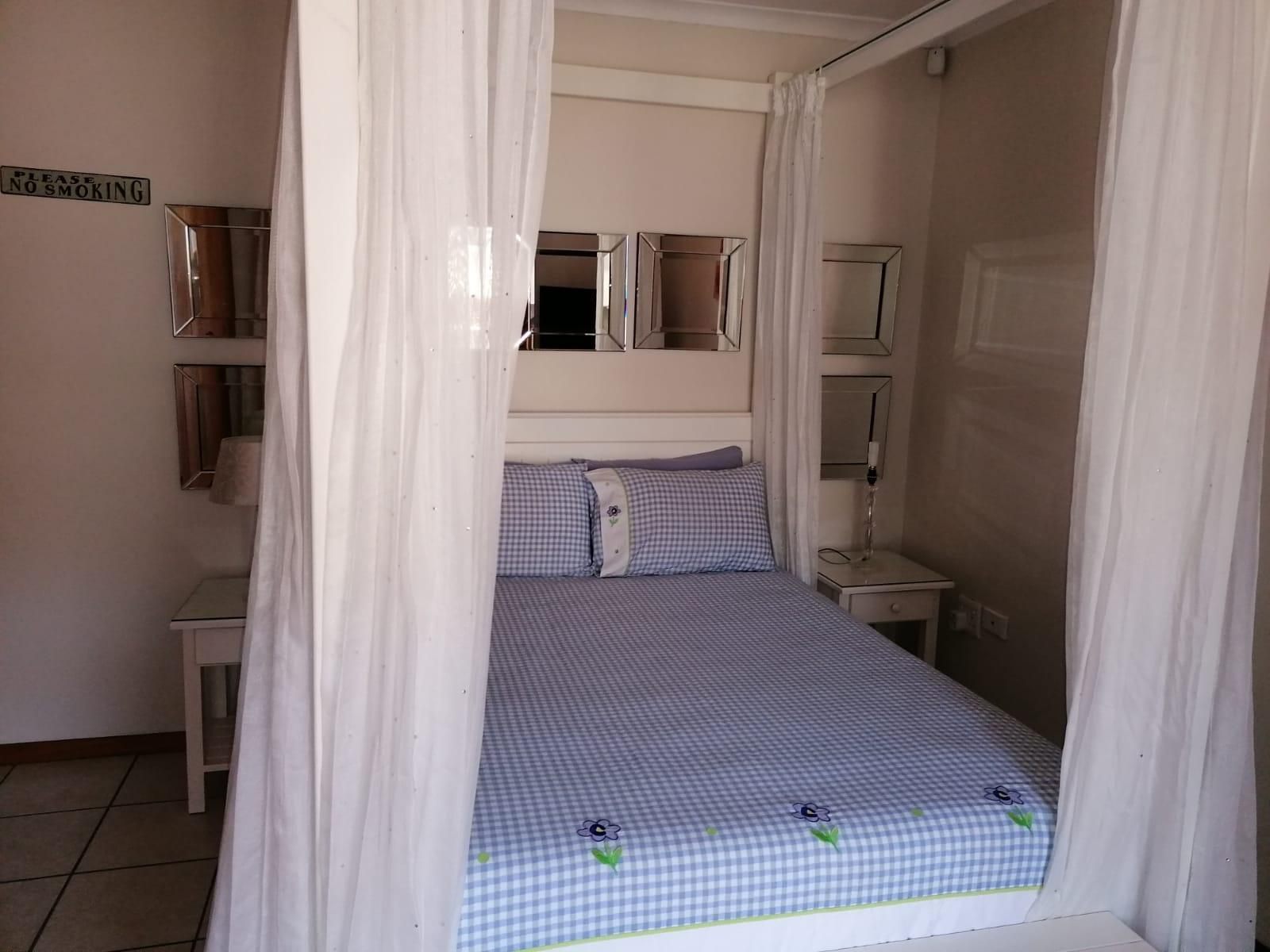 40B Overnight Accommodation Humansdorp Eastern Cape South Africa Bedroom