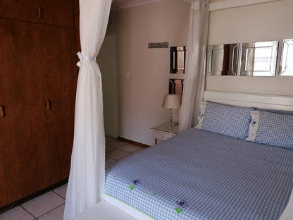 40B Overnight Accommodation Humansdorp Eastern Cape South Africa Bedroom