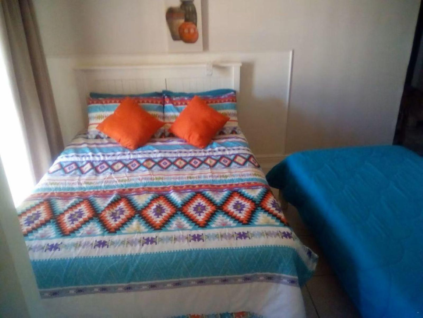 40B Overnight Accommodation Humansdorp Eastern Cape South Africa Bedroom