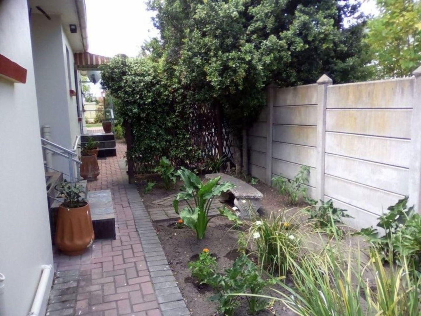 40B Overnight Accommodation Humansdorp Eastern Cape South Africa House, Building, Architecture, Plant, Nature, Garden