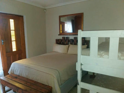 40B Overnight Accommodation Humansdorp Eastern Cape South Africa Bedroom