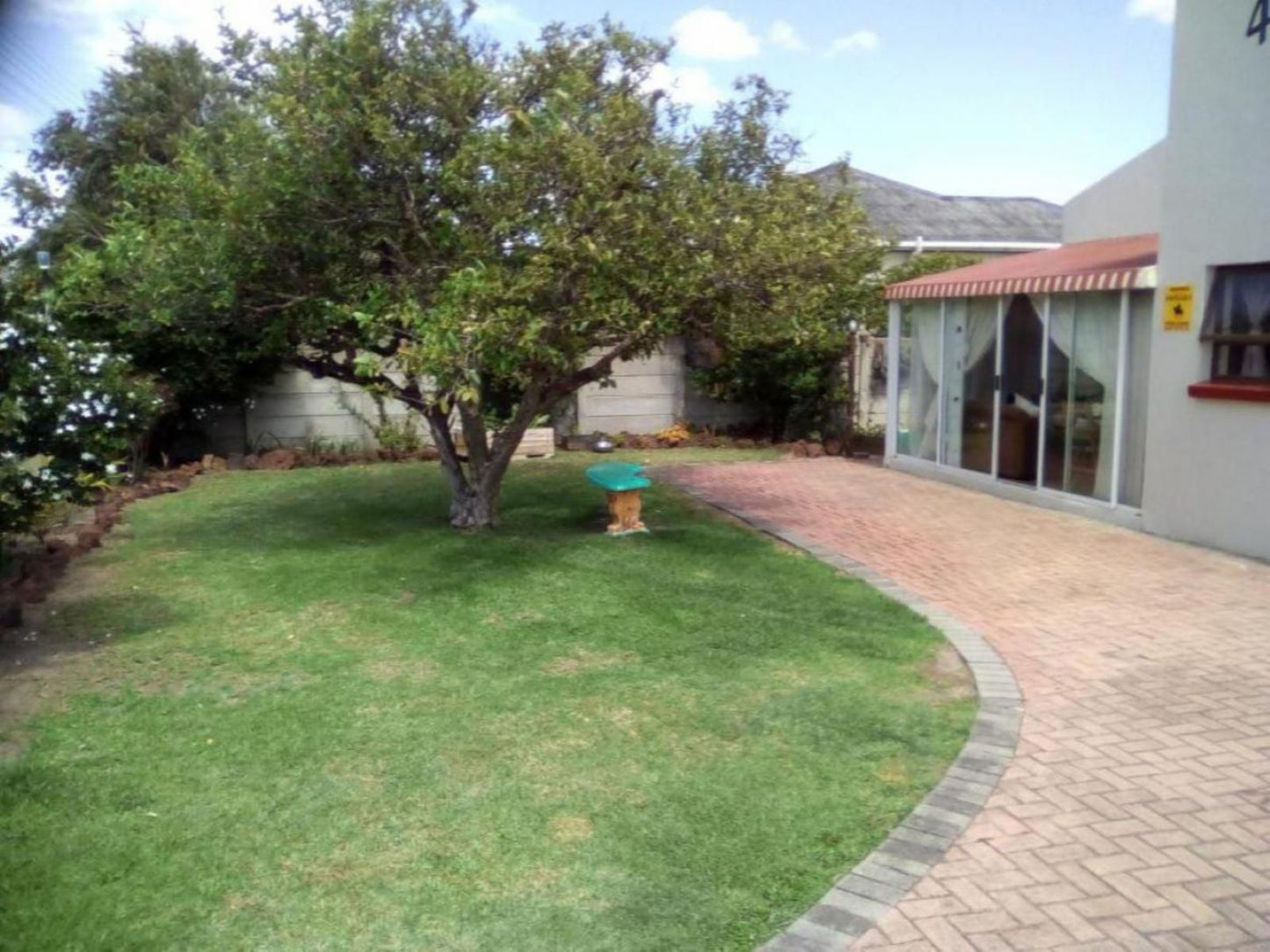 40B Overnight Accommodation Humansdorp Eastern Cape South Africa Plant, Nature, Garden