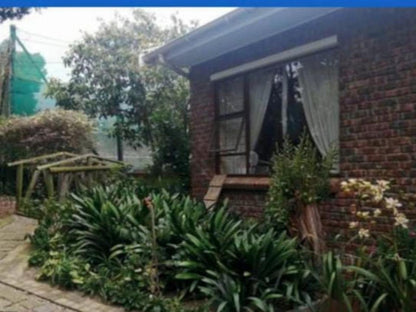 40B Overnight Accommodation Humansdorp Eastern Cape South Africa House, Building, Architecture, Garden, Nature, Plant