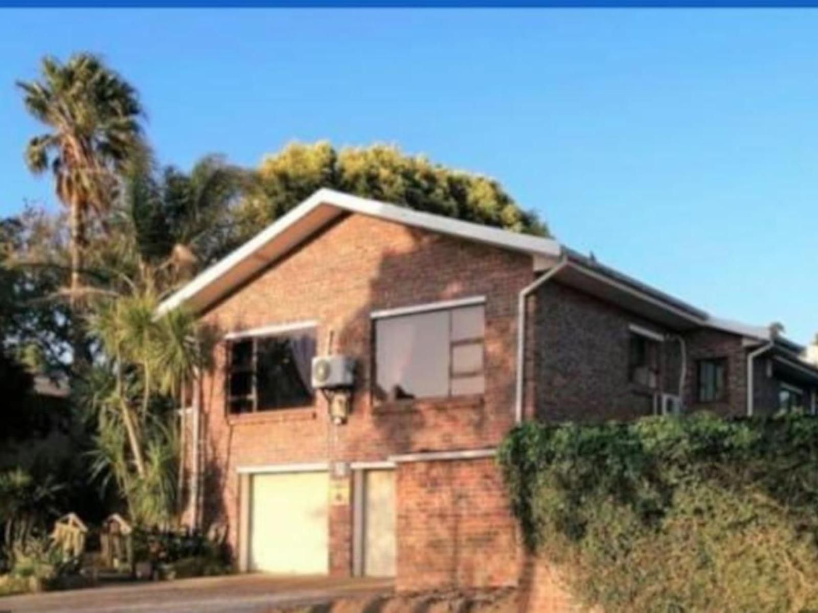 40B Overnight Accommodation Humansdorp Eastern Cape South Africa Complementary Colors, House, Building, Architecture, Palm Tree, Plant, Nature, Wood, Window