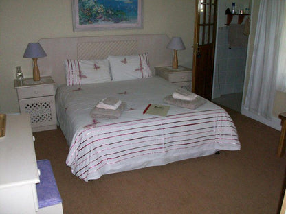 40 Fraser St B And B Howick Kwazulu Natal South Africa Bedroom