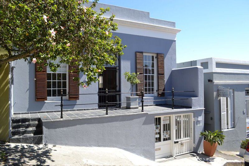 40 Napier Street De Waterkant Cape Town Western Cape South Africa House, Building, Architecture, Window