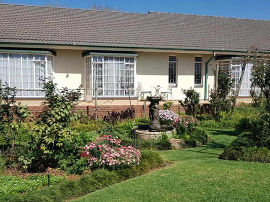 40 On Ilkey Bandb Lynnwood Pretoria Tshwane Gauteng South Africa House, Building, Architecture, Garden, Nature, Plant