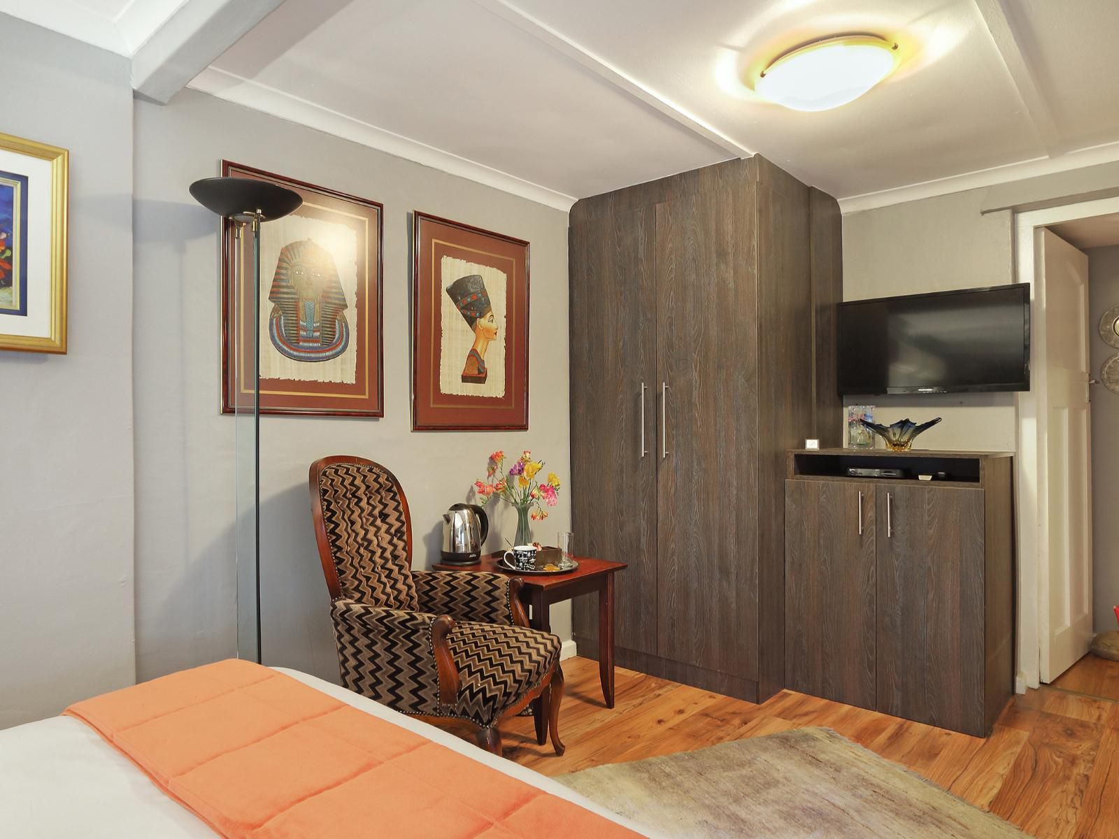 40 Winks Guest House Green Point Green Point Cape Town Western Cape South Africa 