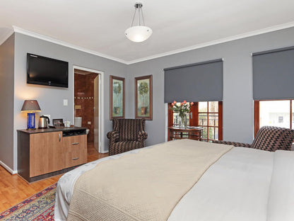 40 Winks Guest House Green Point Green Point Cape Town Western Cape South Africa Bedroom