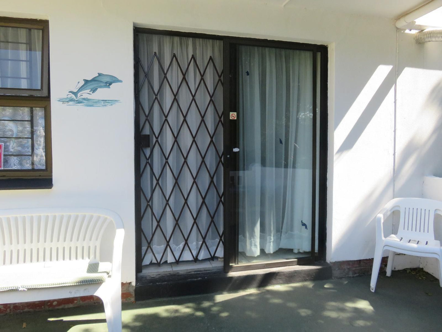 40 Winks Accommodation Somerset West Western Cape South Africa Unsaturated, Door, Architecture