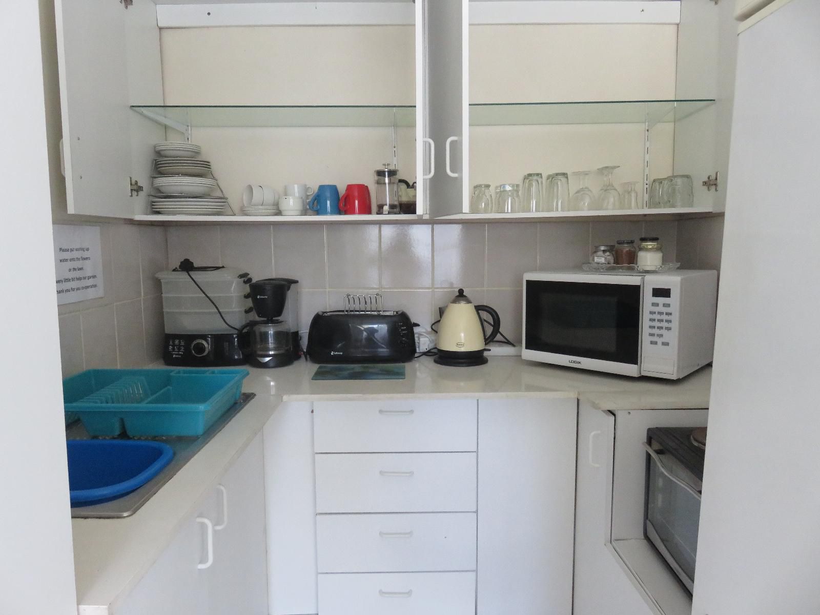40 Winks Accommodation Somerset West Western Cape South Africa Unsaturated, Kitchen