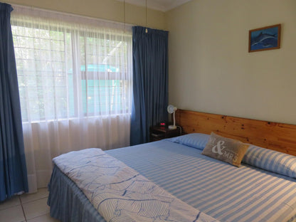 40 Winks Accommodation Somerset West Western Cape South Africa Bedroom